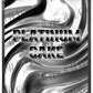 Platinum Cake custom printed mylar bag