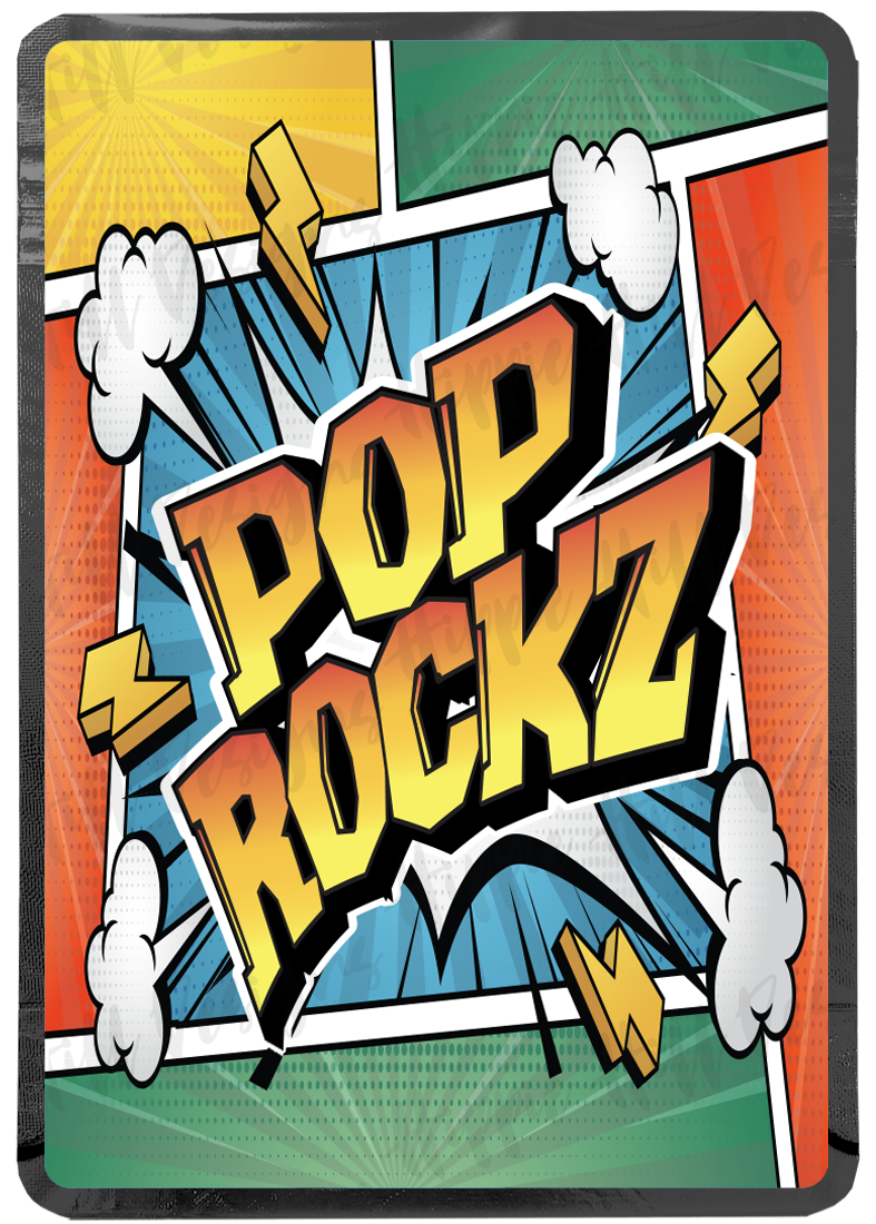 Pop Rockz