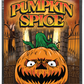 Pumpkin Spice custom printed mylar bag