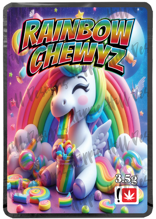 Rainbow Chewyz