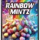 Rainbow Mintz custom printed mylar bag