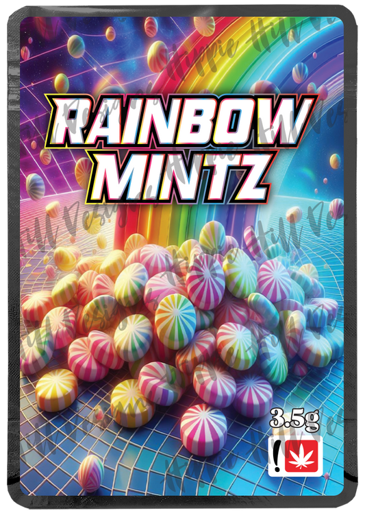 Rainbow Mintz