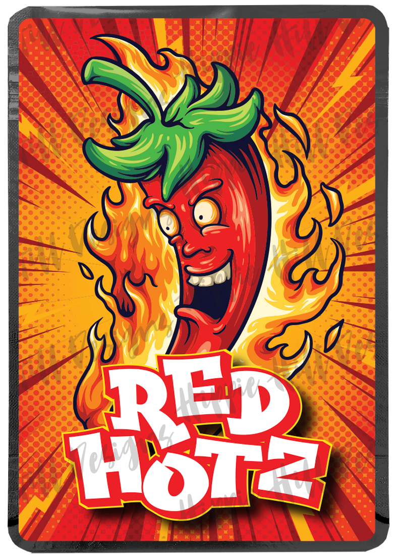 Red Hotz