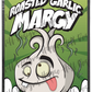 Roasted Garlic Margy custom printed mylar bag