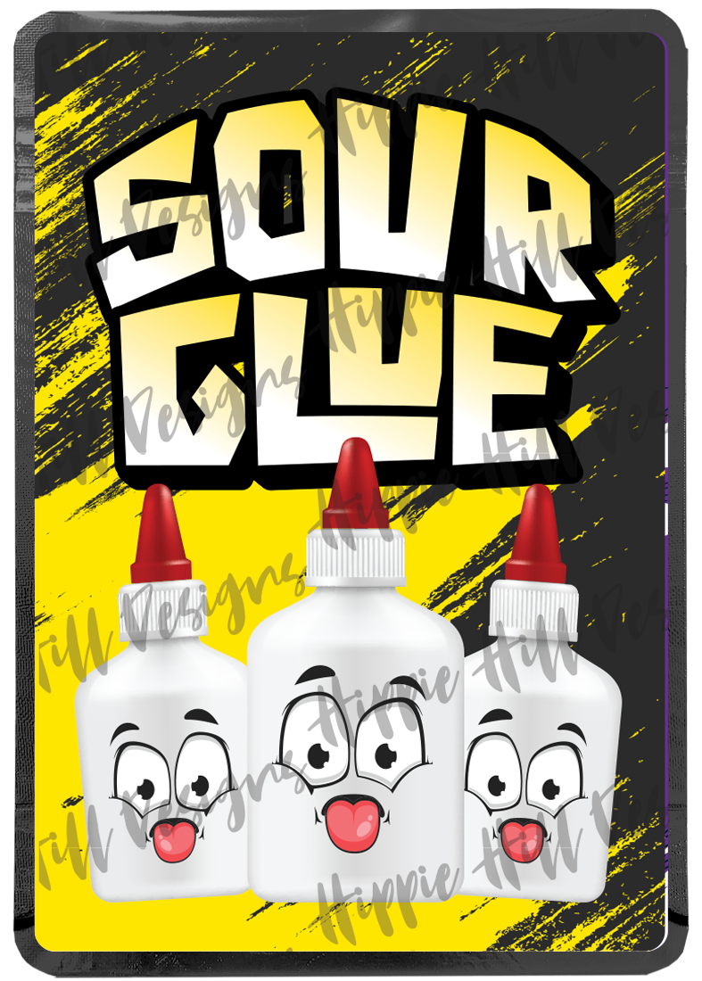 Sour Glue