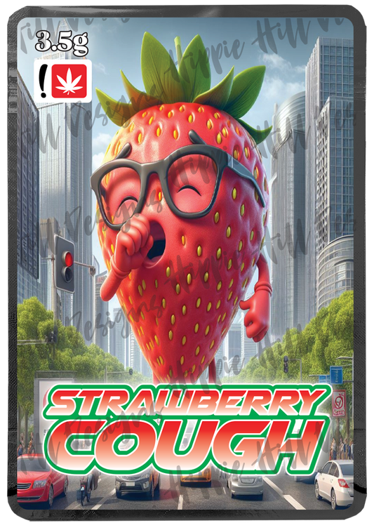 Strawberry Cough V2