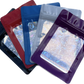 3.5g Mylar bags - 100pcs by Hippie Hill Designs