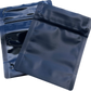 7g Child Safe Mylar bags - 100pcs by Hippie Hill Designs