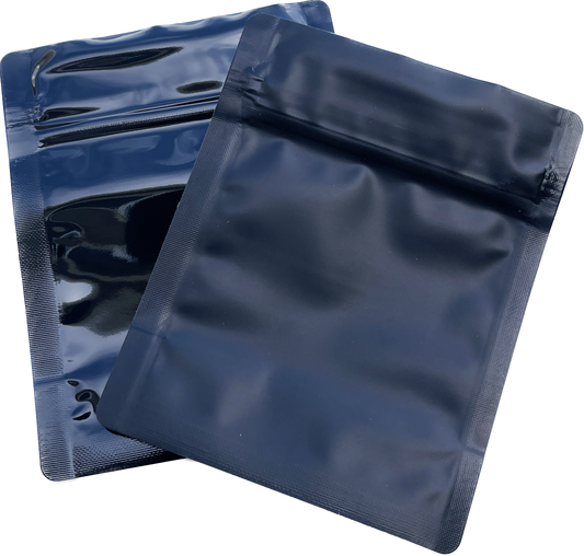 3.5g Child Safe Mylar bags - 100pcs