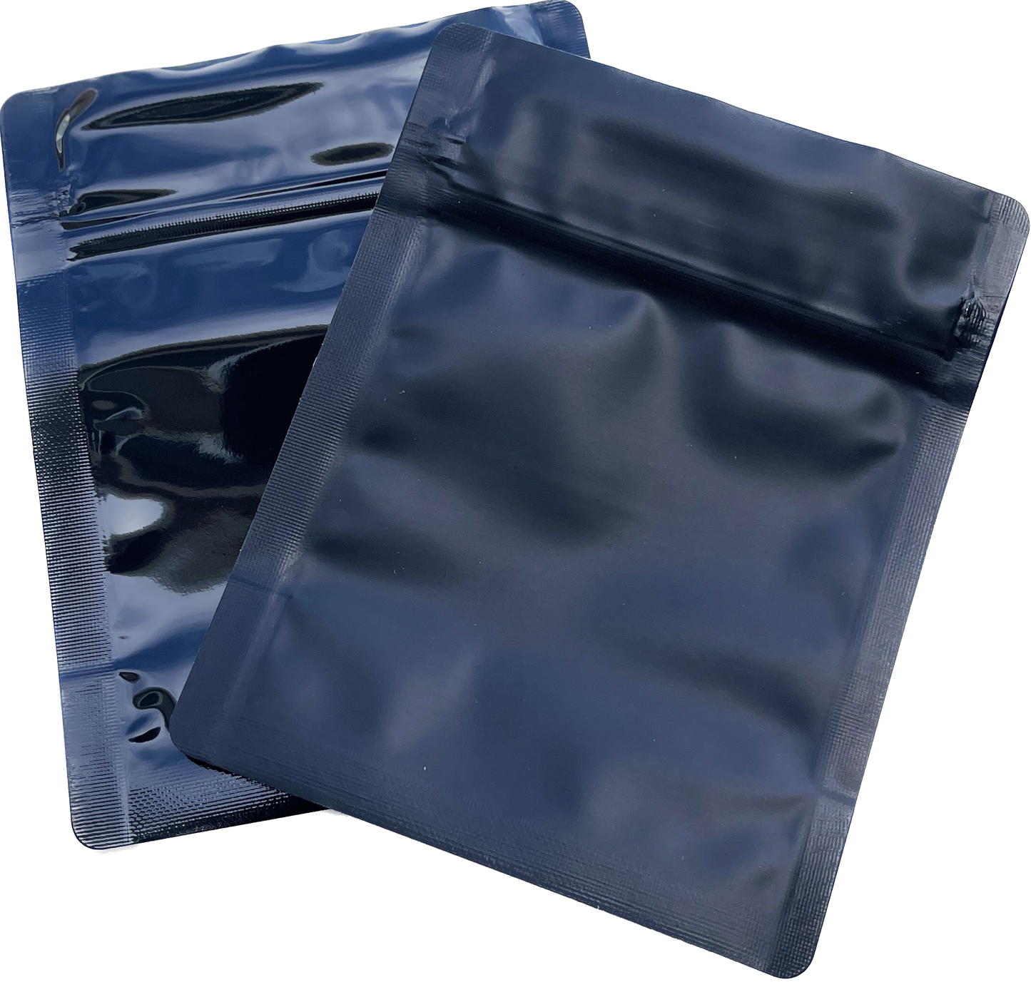 7g Child Safe Mylar bags - 100pcs