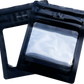 7g Child Safe Mylar bags - 100pcs by Hippie Hill Designs