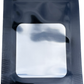 7g Mylar bags - 100pcs by Hippie Hill Designs