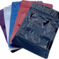 3.5g Mylar bags - 100pcs by Hippie Hill Designs