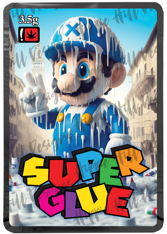 Super Glue V3