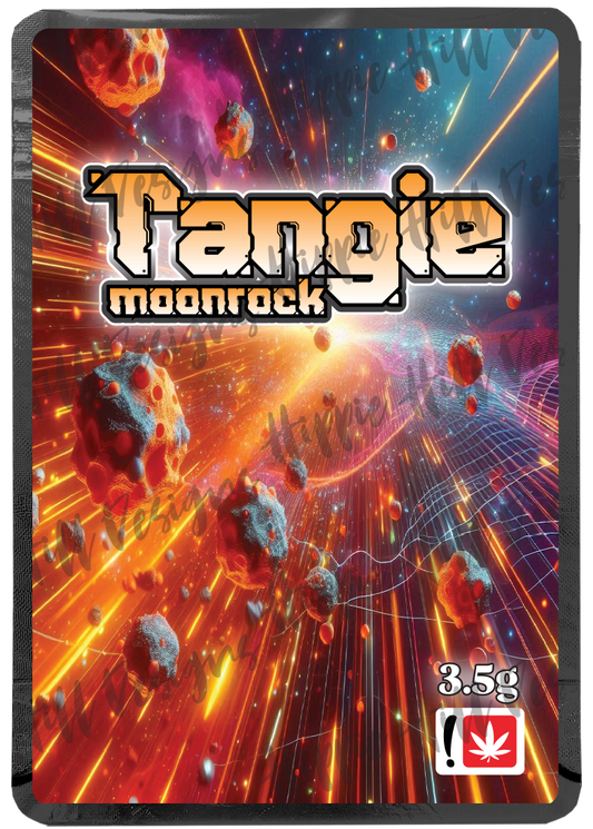 Tangie Moonrock