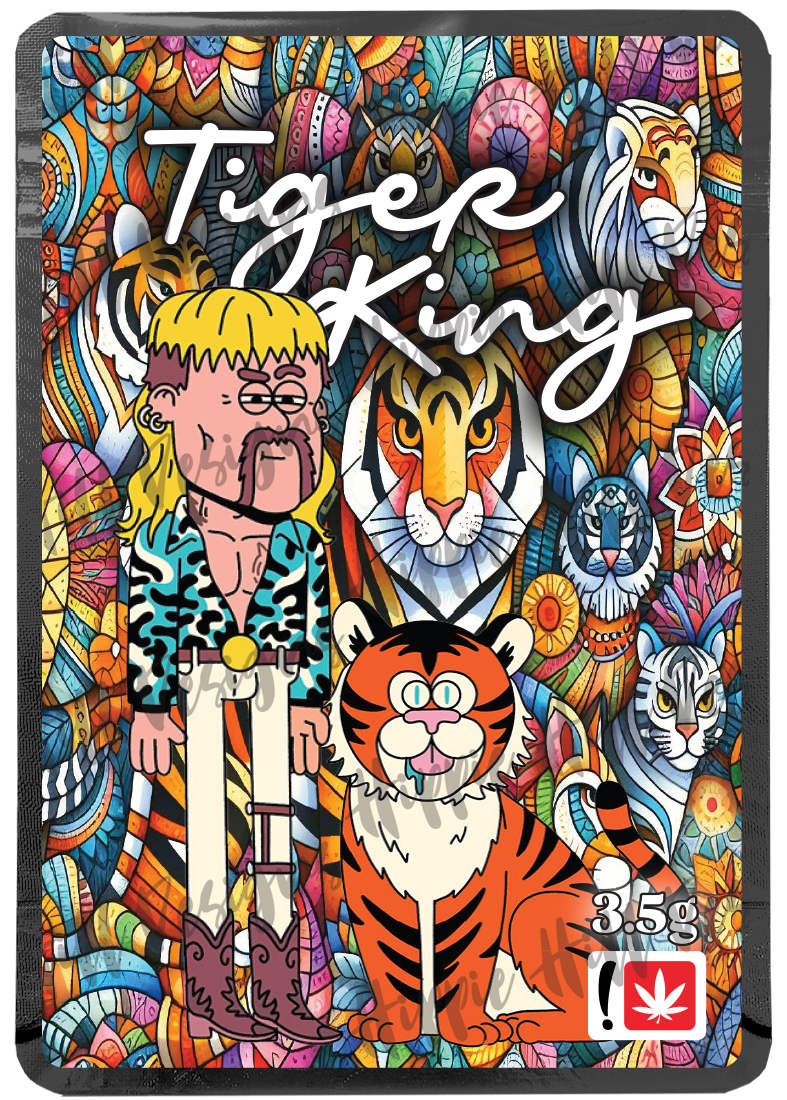 Tiger King