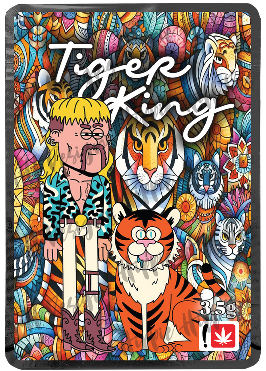 Tiger King