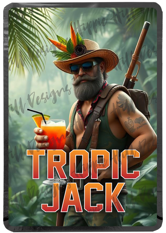 Tropic Jack