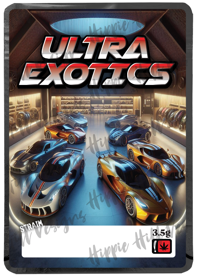 Ultra Exotics V2