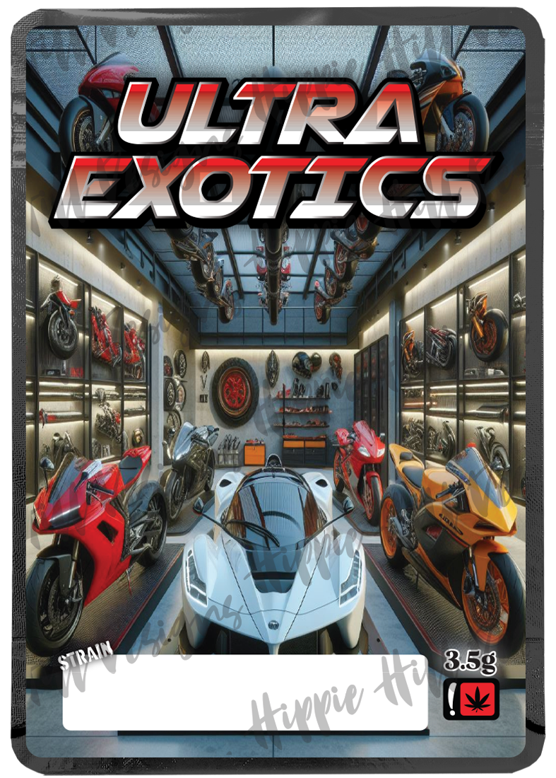 Ultra Exotics V3