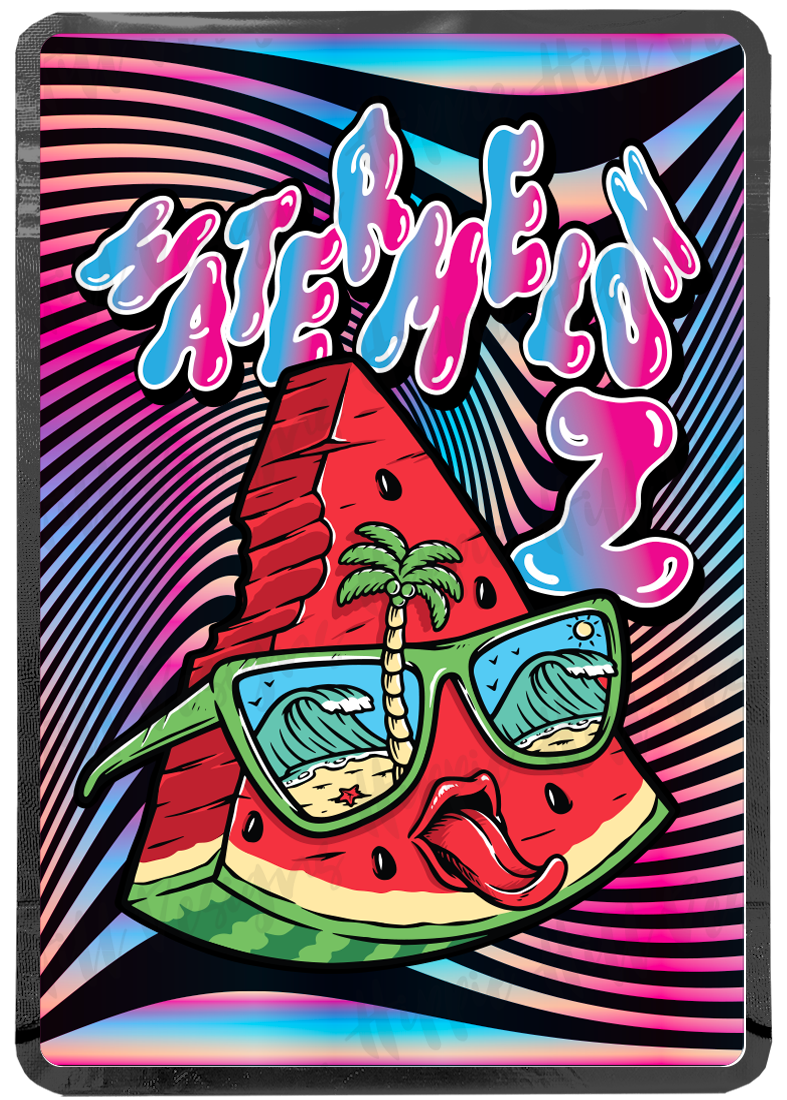 Watermelon Z