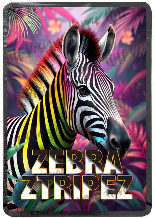 Zebra Ztripez