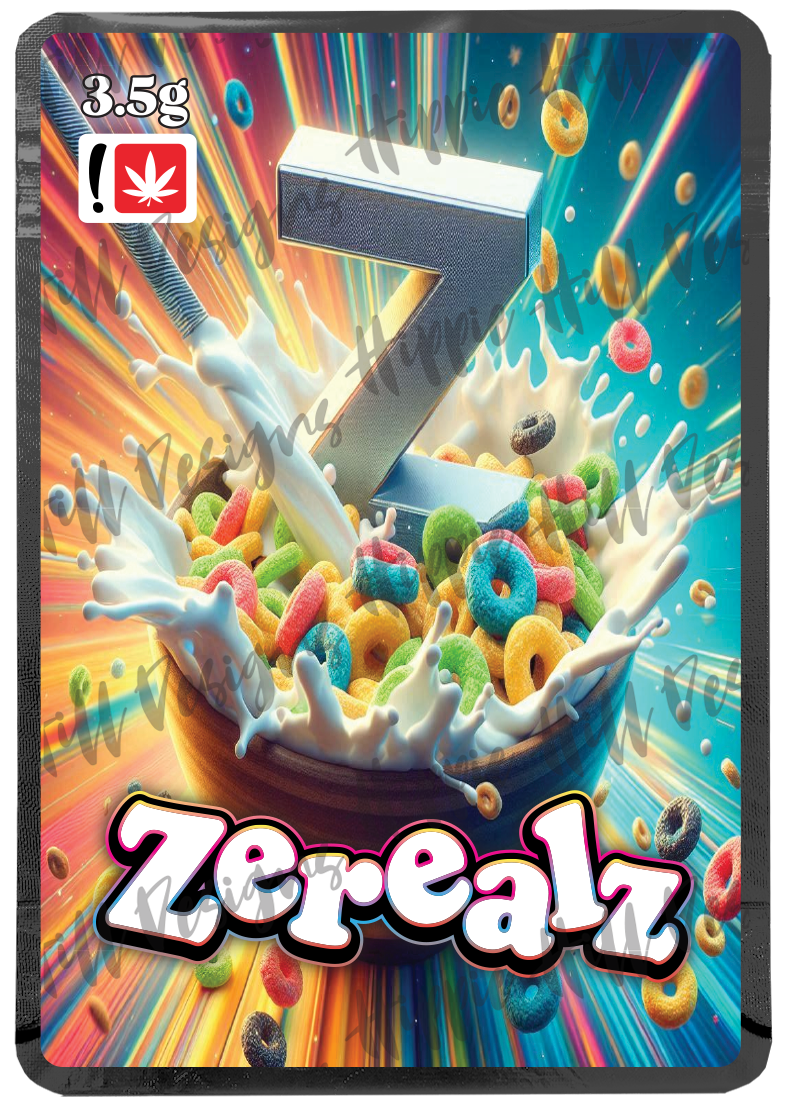 Zerealz