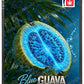 Blue Guava custom printed mylar bag