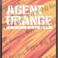 Agent Orange custom printed mylar bag