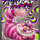 Animal Cookies custom printed mylar bag
