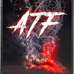 ATF custom printed mylar bag