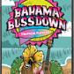 Bahama Bussdown custom printed mylar bag