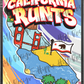 California Runts custom printed mylar bag