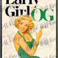 Early Girl OG custom printed mylar bag