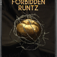 Forbidden Runtz custom printed mylar bag
