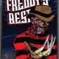 Freddy's Best custom printed mylar bag
