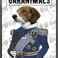 Garanimals custom printed mylar bag