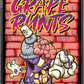 Grape Runts custom printed mylar bag