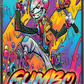Gumbo V2. custom printed mylar bag