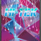 Hi Tek custom printed mylar bag