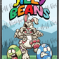 Jilly Beans custom printed mylar bag