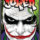 Joker V2 custom printed mylar bag