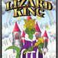 Lizard King custom printed mylar bag