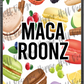 Macaroonz custom printed mylar bag