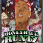 Money Bagg Runts V3 custom printed mylar bag
