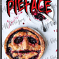 Pieface custom printed mylar bag