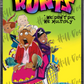 Runts custom printed mylar bag