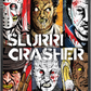 Slurri Crasher custom printed mylar bag