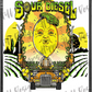 Sour Diesel custom printed mylar bag