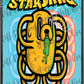 Stardawg V2 custom printed mylar bag